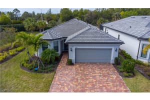 6801 Greenbriar Court, NAPLES, FL 34114 Sold 09/30/24