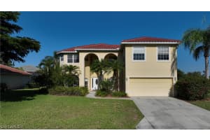 2200 Colefax Court, LEHIGH ACRES, FL 33973 Sold 06/16/25