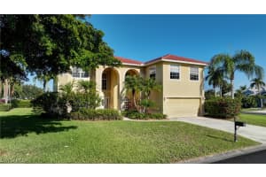 2200 Colefax Court, LEHIGH ACRES, FL 33973 Sold 06/16/25
