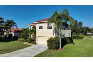 2200 Colefax Court, LEHIGH ACRES, FL 33973 Sold 06/16/25