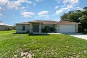 716 Zebu Place, FORT MYERS, FL 33913 Sold 10/22/24