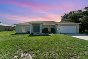 716 Zebu Place, FORT MYERS, FL 33913 Sold 10/22/24