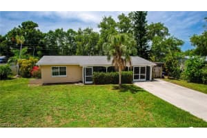 1454 Collins Road, FORT MYERS, FL 33919 Sold 01/09/25