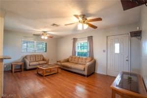 1454 Collins Road, FORT MYERS, FL 33919 Sold 01/09/25