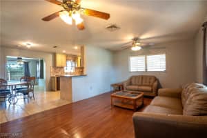 1454 Collins Road, FORT MYERS, FL 33919 Sold 01/09/25