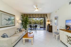 1032 Manor Lake Drive, NAPLES, FL 34110 Sold 08/07/24