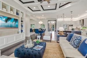 28361 Turin Court, BONITA SPRINGS, FL 34135 Sold 07/31/24