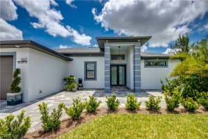 367 24th Court, CAPE CORAL, FL 33991 Sold 11/11/24