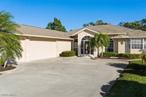 17361 Caloosa Trace Circle, FORT MYERS, FL 33967 Sold 07/19/24