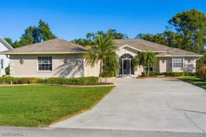 17361 Caloosa Trace Circle, FORT MYERS, FL 33967 Sold 07/19/24