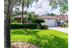 2058 Morning Sun Lane, NAPLES, FL 34119 Sold 07/19/24