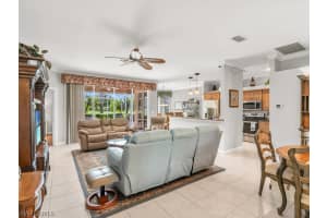 2058 Morning Sun Lane, NAPLES, FL 34119 Sold 07/19/24