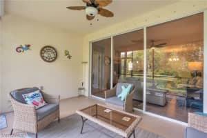 9611 Hemingway Lane, Fort Myers, FL 33913 Sold 01/17/25