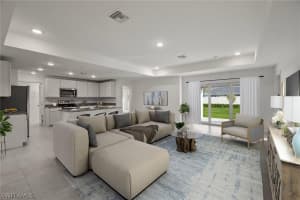 301 23rd Street, CAPE CORAL, FL 33993 Sold 10/18/24