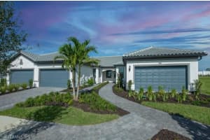 6410 Memorial Ln, Ave Maria