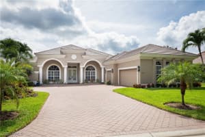984 Glen Lake Circle, Naples, FL 34119 Sold 12/02/24