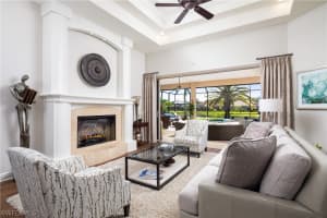 984 Glen Lake Circle, Naples, FL 34119 Sold 12/02/24