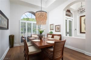 984 Glen Lake Circle, Naples, FL 34119 Sold 12/02/24