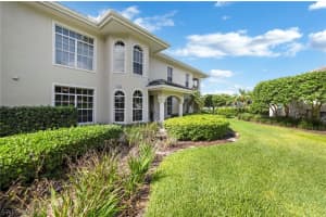 1825 Seville Boulevard, NAPLES, FL 34109 Sold 02/28/25