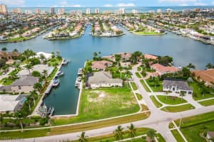 1391 Cutler Court, MARCO ISLAND, FL 34145 Sold 10/01/24