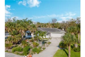586 Boulder Drive, SANIBEL, FL 33957 Sold 06/27/25