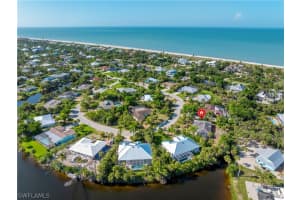 586 Boulder Drive, SANIBEL, FL 33957 Sold 06/27/25