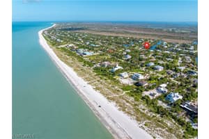 586 Boulder Drive, SANIBEL, FL 33957 Sold 06/27/25