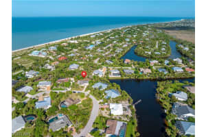 586 Boulder Drive, SANIBEL, FL 33957 Sold 06/27/25