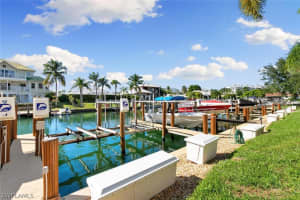 1136 Bald Eagle Drive, MARCO ISLAND, FL 34145 Sold 04/03/25