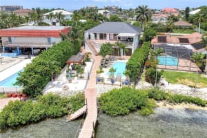 15 Capri Boulevard, NAPLES, FL 34113 Sold 08/16/24