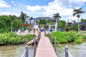 15 Capri Boulevard, NAPLES, FL 34113 Sold 08/16/24