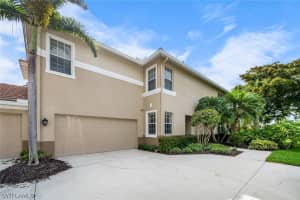 11089 Harbour Yacht Court, FORT MYERS, FL 33908 Sold 10/17/24