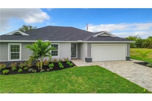 312 Tropicana Parkway, CAPE CORAL, FL 33909 Sold 03/20/25