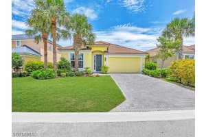 2523 Sutherland Court, CAPE CORAL, FL 33991 Sold 07/31/24
