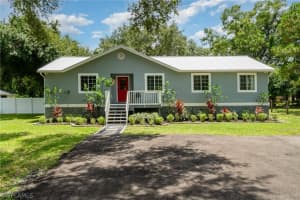 14990 Orange River Road, FORT MYERS, FL 33905 Sold 11/08/24