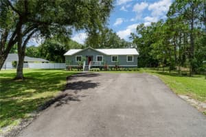 14990 Orange River Road, FORT MYERS, FL 33905 Sold 11/08/24