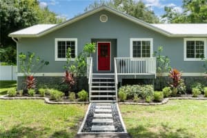 14990 Orange River Road, FORT MYERS, FL 33905 Sold 11/08/24