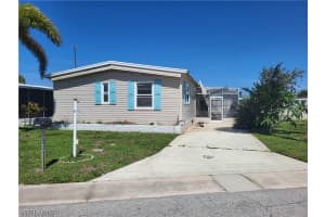 17640 Bryan Court, FORT MYERS BEACH, FL 33931 Sold 08/16/24