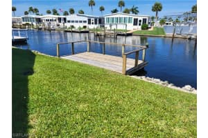 17640 Bryan Court, FORT MYERS BEACH, FL 33931 Sold 08/16/24