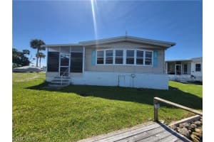 17640 Bryan Court, FORT MYERS BEACH, FL 33931 Sold 08/16/24