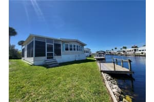17640 Bryan Court, FORT MYERS BEACH, FL 33931 Sold 08/16/24