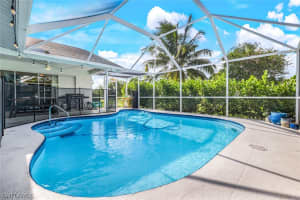 9911 Laketree Court, FORT MYERS, FL 33967 Sold 07/22/24