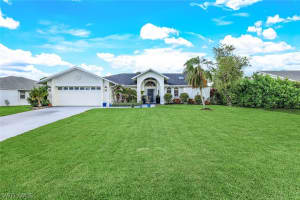 9911 Laketree Court, FORT MYERS, FL 33967 Sold 07/22/24