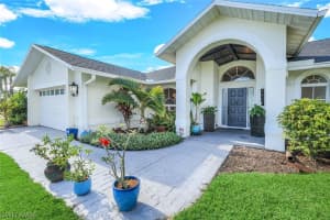 9911 Laketree Court, FORT MYERS, FL 33967 Sold 07/22/24