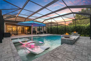 4152 Crescent Court, NAPLES, FL 34119 Sold 10/25/24