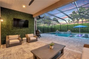 4152 Crescent Court, NAPLES, FL 34119 Sold 10/25/24