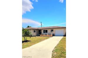 1214 33rd Terrace, Cape Coral, FL 33904 Sold 12/05/24