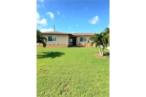 1214 33rd Terrace, Cape Coral, FL 33904 Sold 12/05/24
