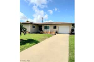 1214 33rd Terrace, Cape Coral, FL 33904 Sold 12/05/24