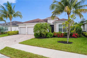 16568 Bonita Landing Circle, BONITA SPRINGS, FL 34135 Sold 01/21/25